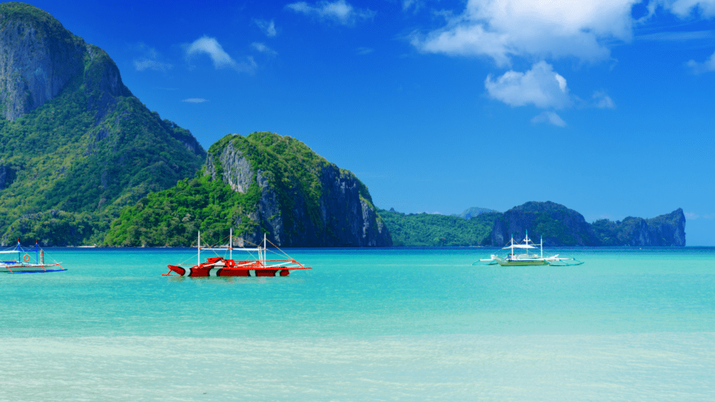 el-nido-palawan-beach-view