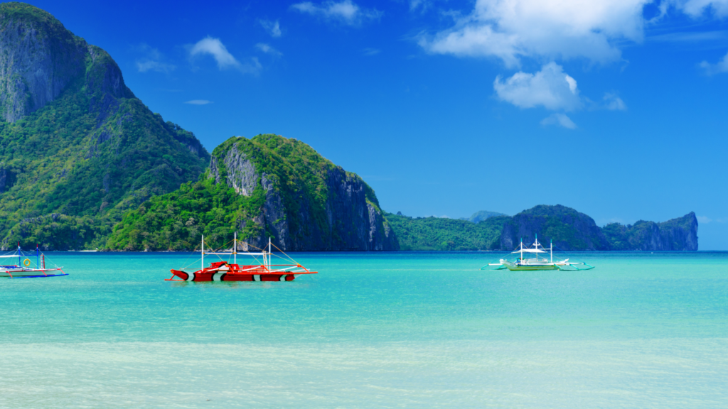 el-nido-palawan-beach-view