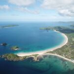 A long, curved sandy beach and turquoise waters, answering the question is El Nido, Palawan, worth visiting.